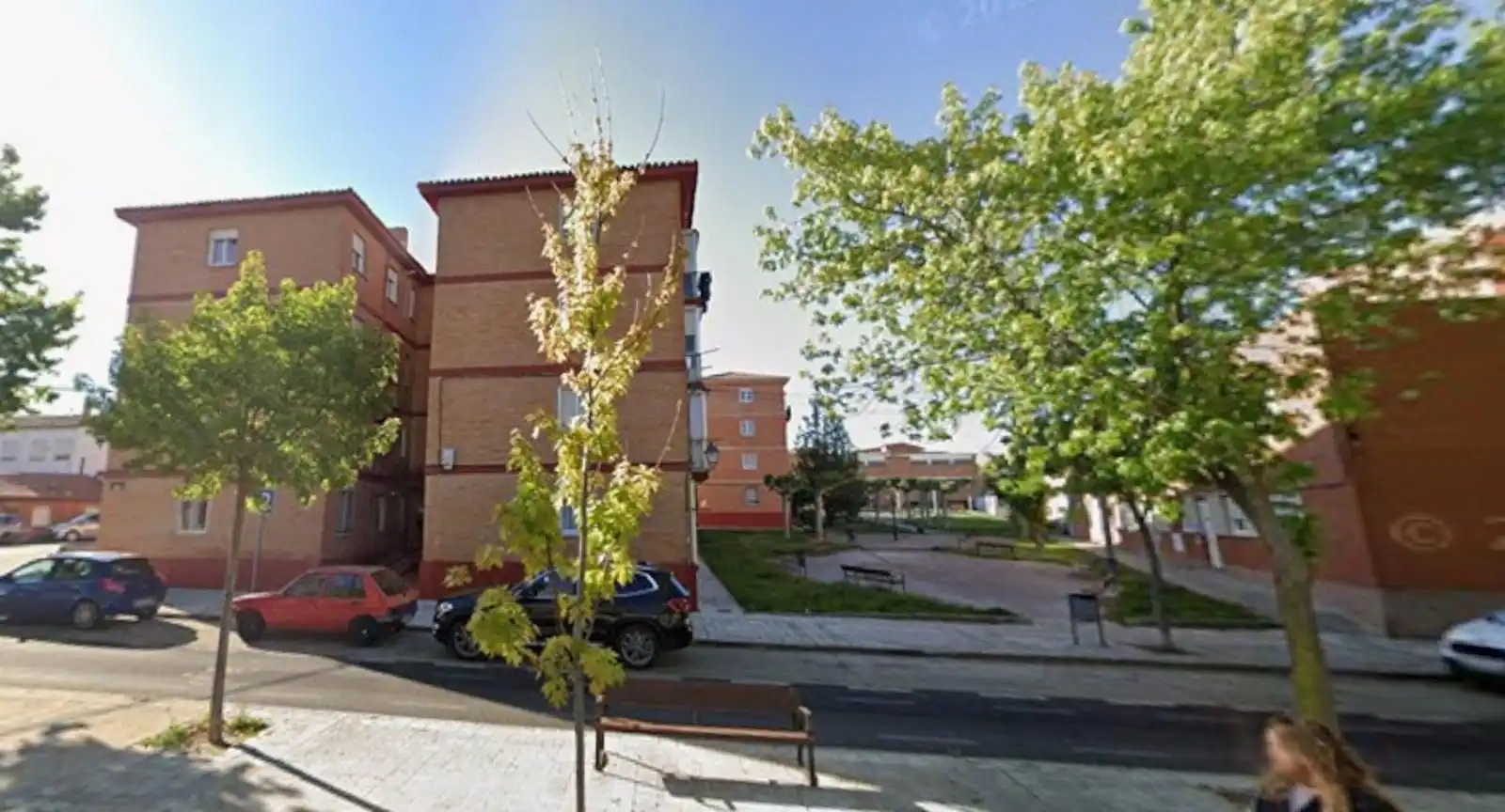 Piso en venta en Batalla del Tamaron, imagen 11