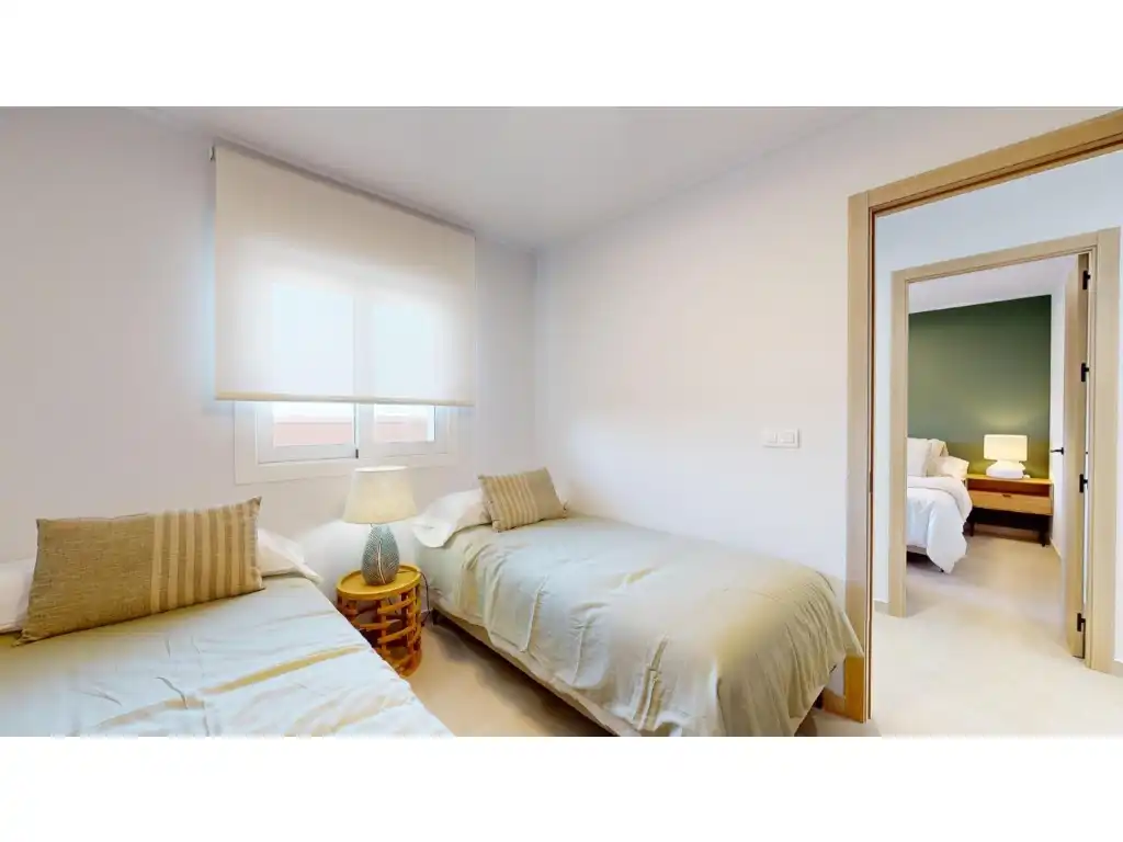 Penthouse mit Pool zum Verkauf in Pilar de la Horadada ciudad, imagen 36