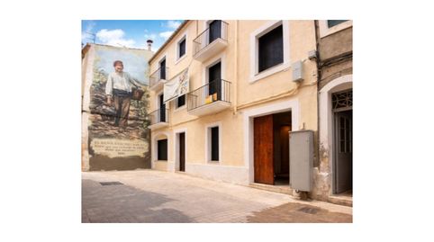 Foto 5 von Wohnung zum Verkauf in Calle Graupera, Centre Vila, Vilafranca del Penedès