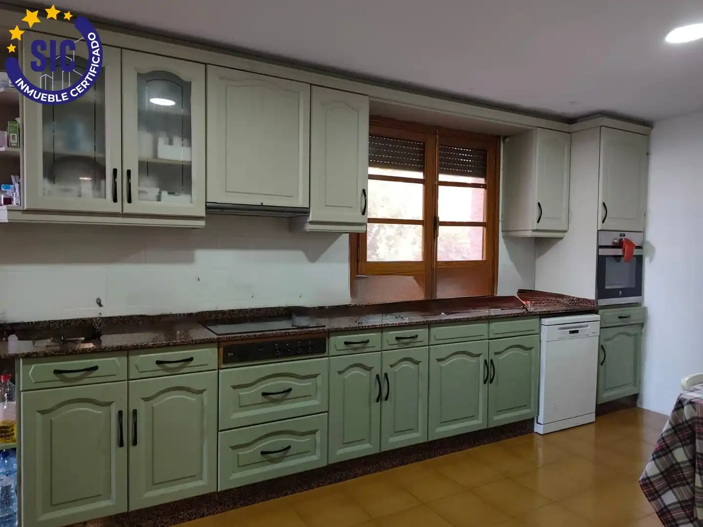 Haus oder Chalet zum Verkauf in Calle SANT GERARD, El Vedat - Santa Apolonia