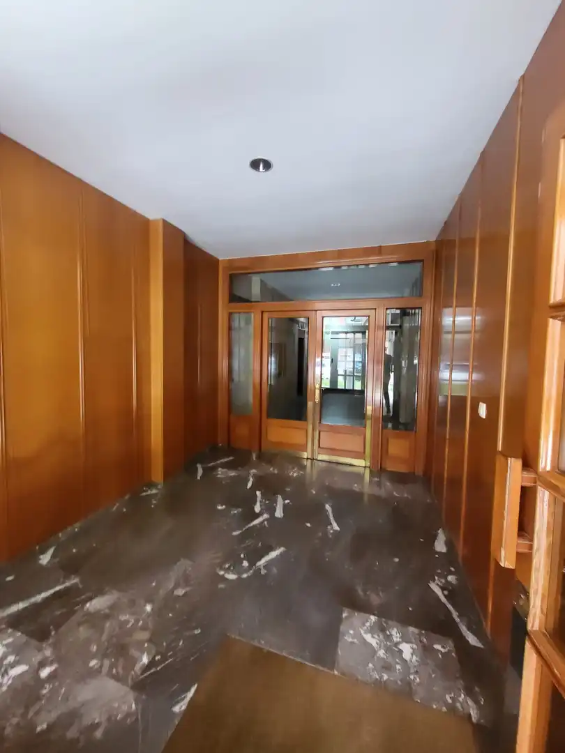 Flat for sale in Zaragoza  with Heating, Terrace and Storage room