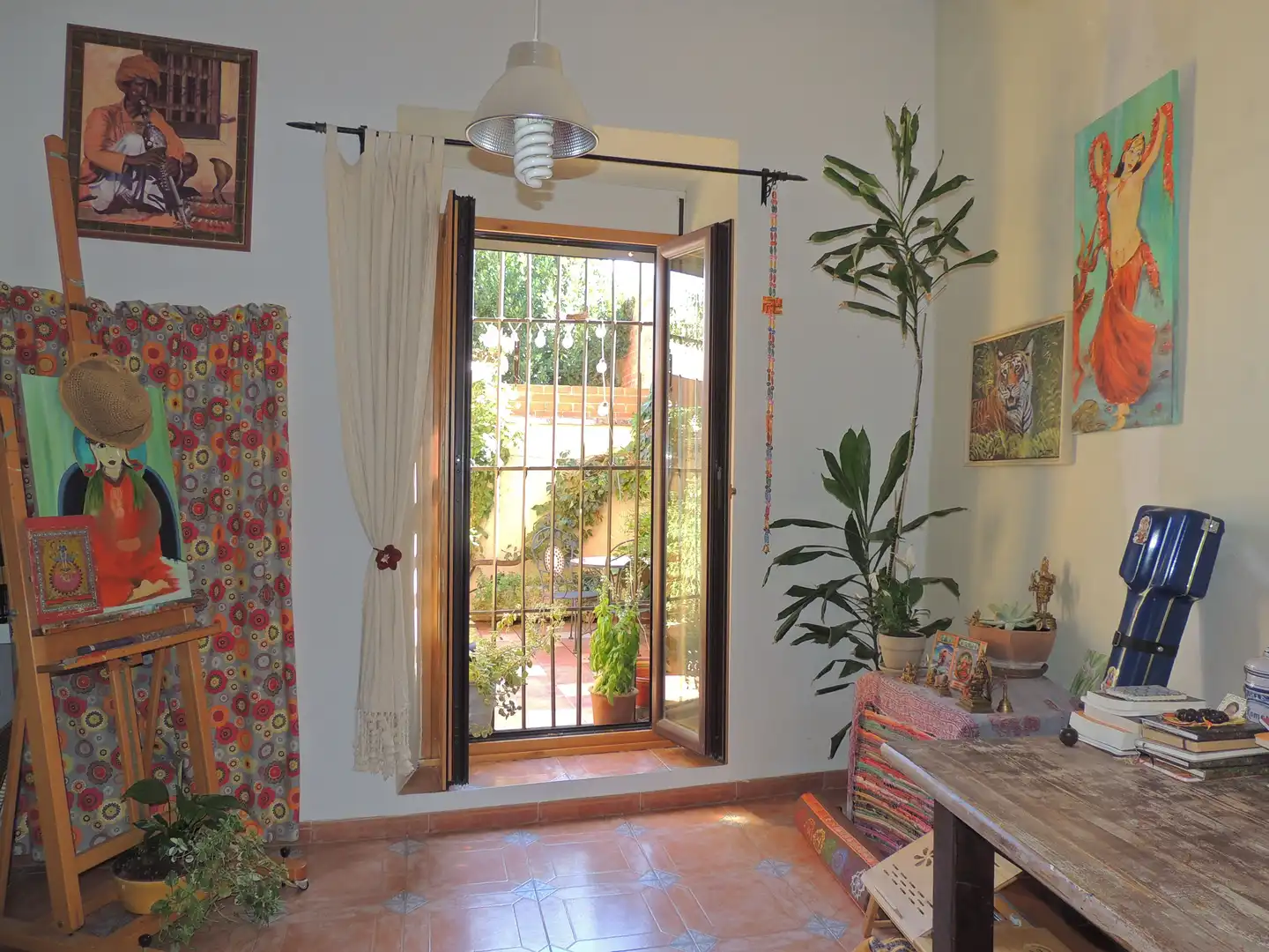 Casa adosada en venta en Yunquera de Henares con Terraza y Balcón