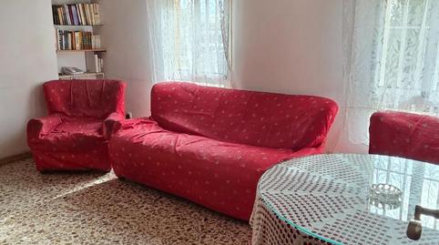 Photo 3 of Flat for sale in  Samaniego, San Carlos - San José,  Sevilla Capital