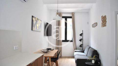 Photo 3 of Flat to rent in C/ D'enric Prat de la Riba, Sant Josep, L'Hospitalet de Llobregat
