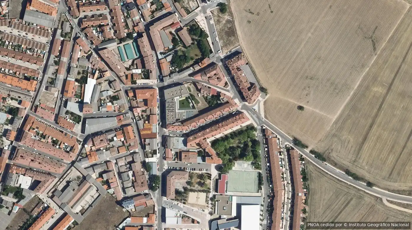 Flat for sale in Santovenia de Pisuerga, Valladolid