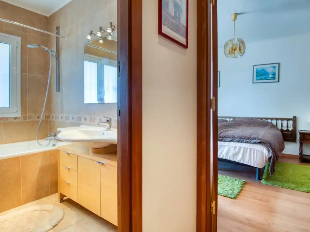 Casa con piscina en venta en Mas Trempat - Sant Amanç - Casa Nova, imagen 28