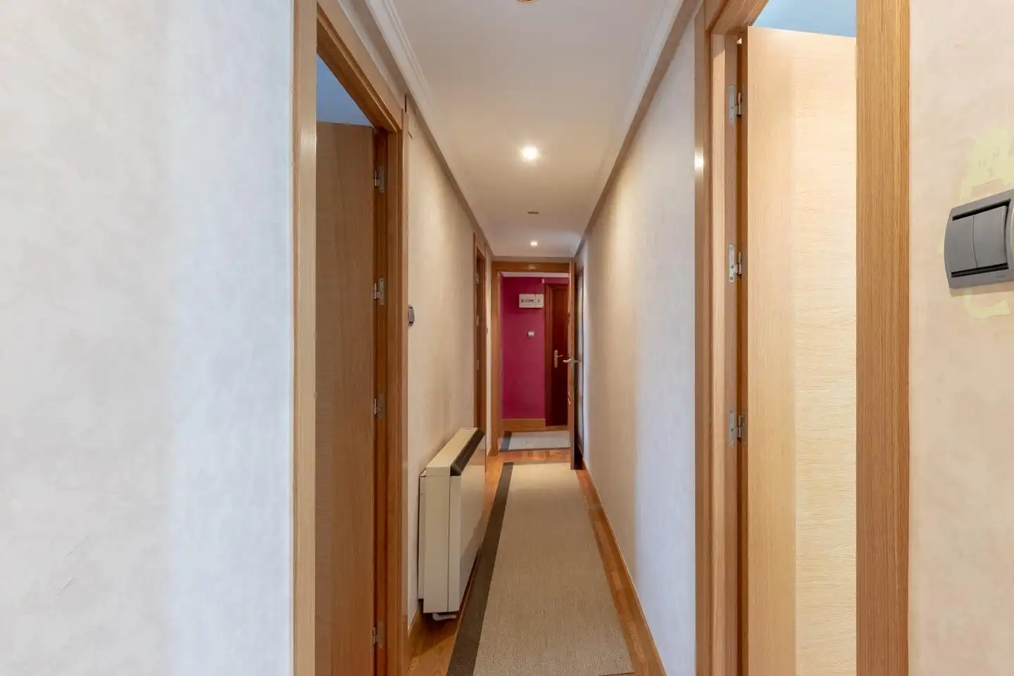 Piso en venta en Bermeo con Terraza y Amueblado