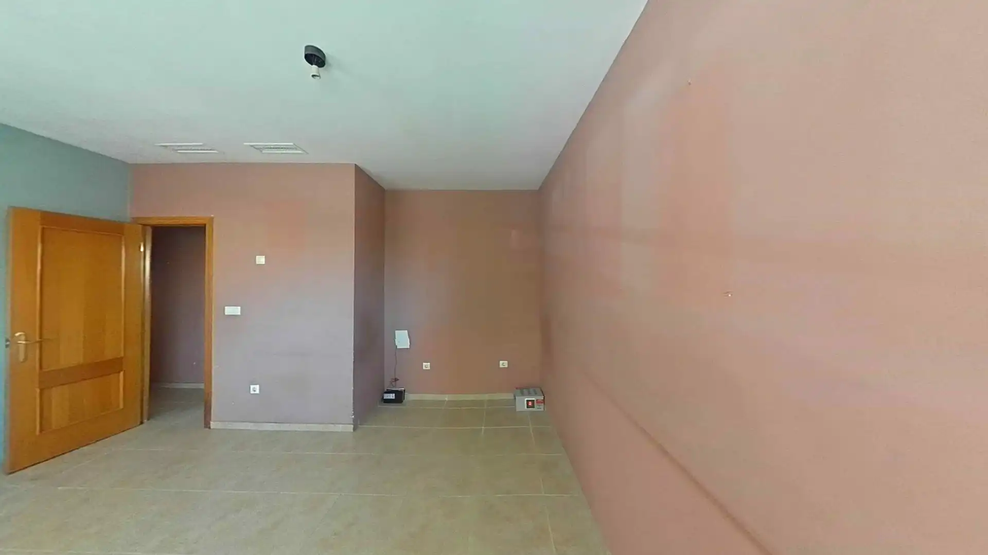Flat for sale in Garrucha  with Oven