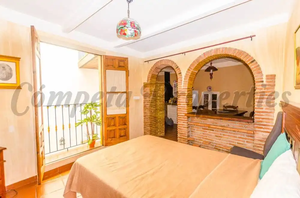 Casa en venda a Árchez, imagen 3