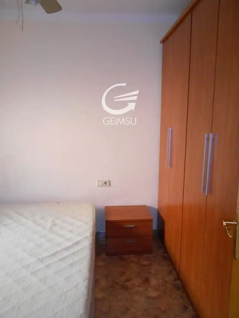 Habitación de Piso en venta en L'Hospitalet de Llobregat