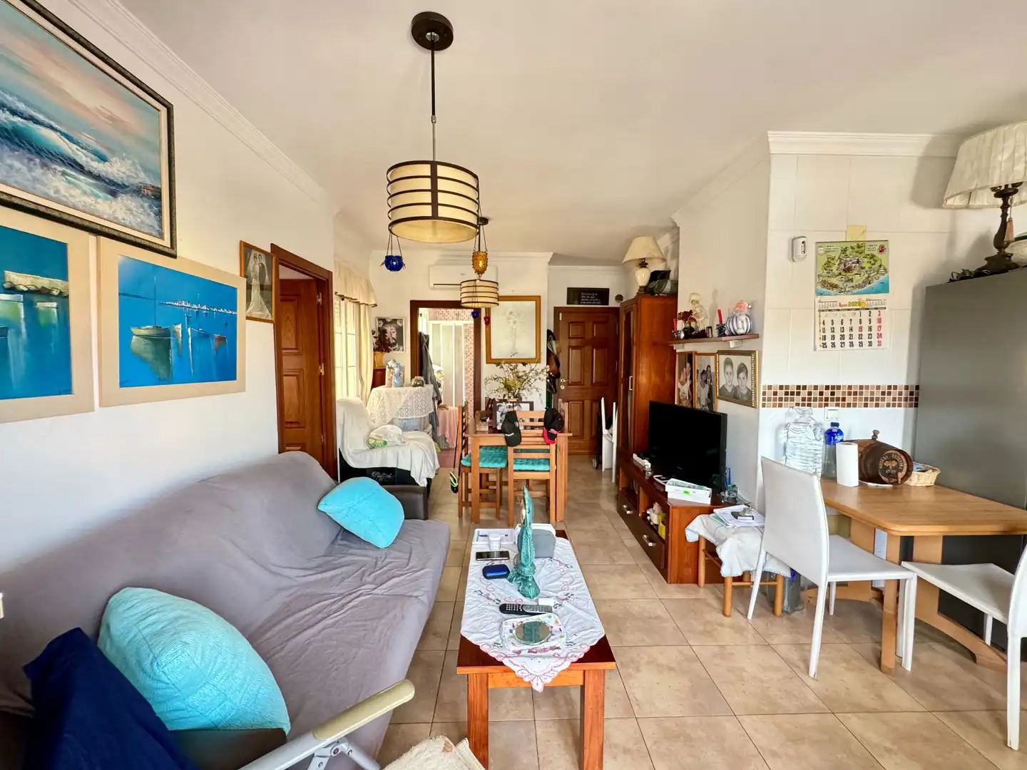 Appartement compact avec ascenseur à vendre à garcia peñalver 7, imagen 31