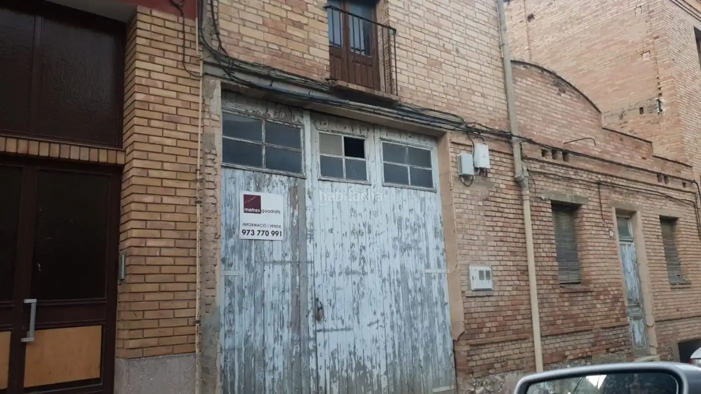 Terreny residencial en venda a Carrer Escoles 30, imagen 3