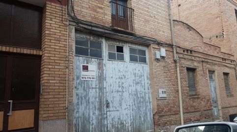 ! terreno almenar, immagine 3