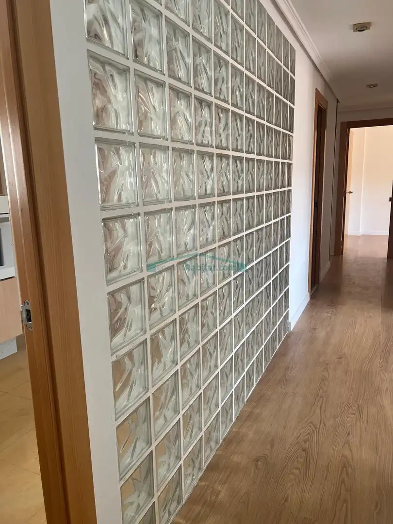 Exterior view of Attic for sale in Ibi  with Parquet flooring, Terrace and Jacuzzi