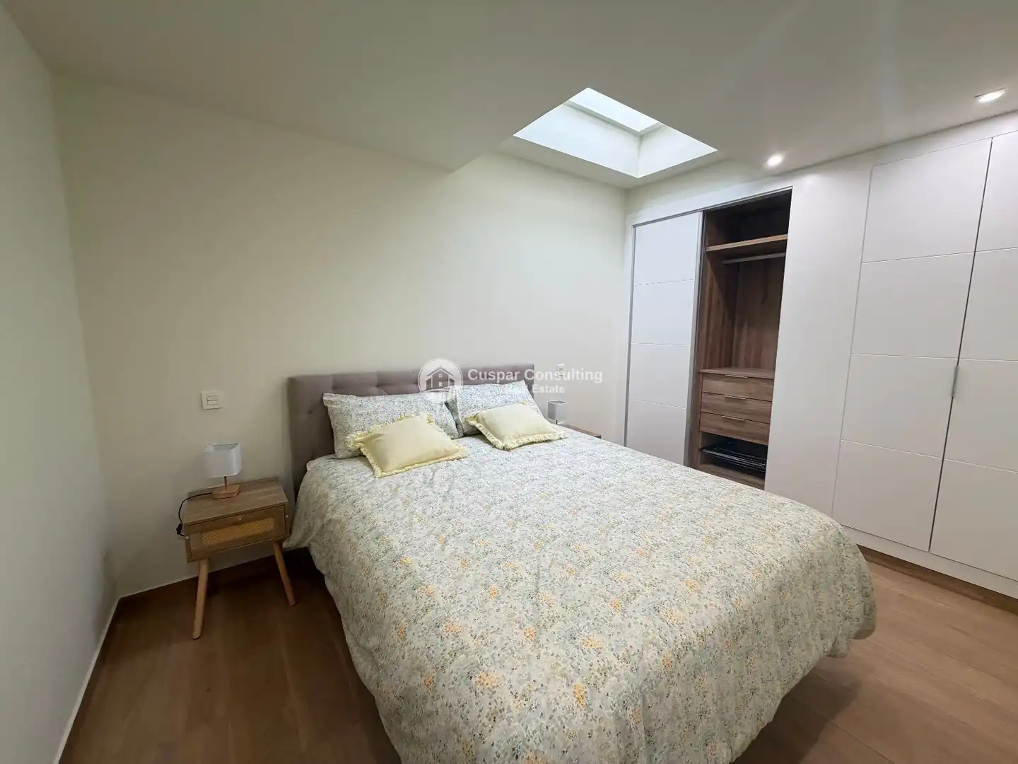 Habitación de Casa o chalet en venta en Rojales con Aire acondicionado, Calefacción y Terraza