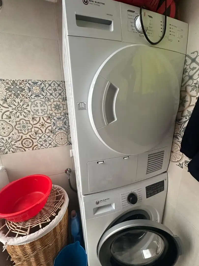 Jardín de Piso en venta en Antequera con Aire acondicionado, Calefacción y Terraza