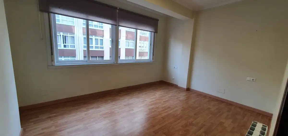 Piso en venta en Os Mallos
