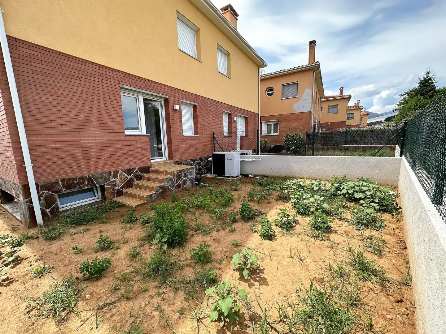 Casa bifamiliare con terrazza in vendita a Porqueres, imagen 35