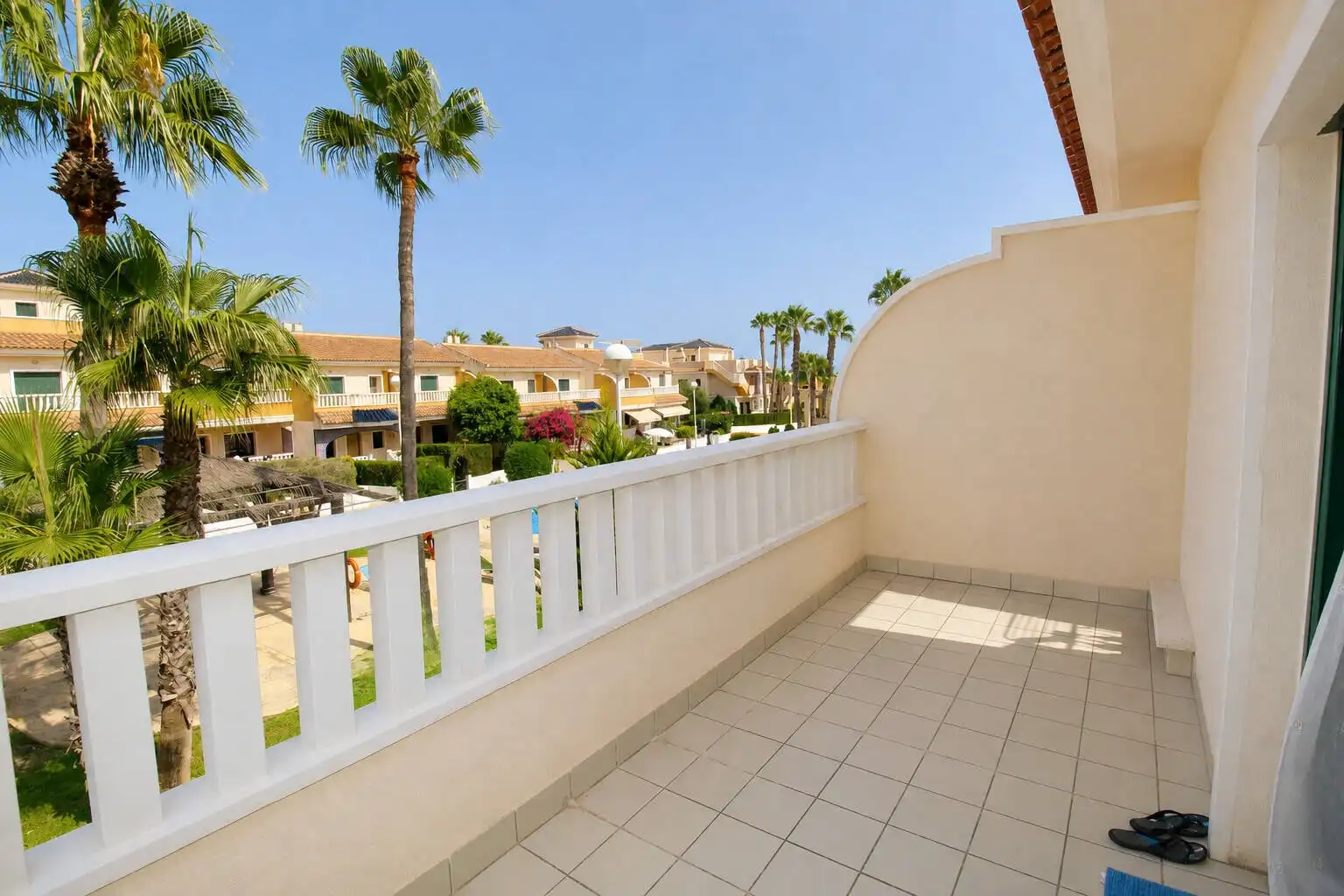 Casa amb terrassa en venda a Ciudad Quesada, imagen 6