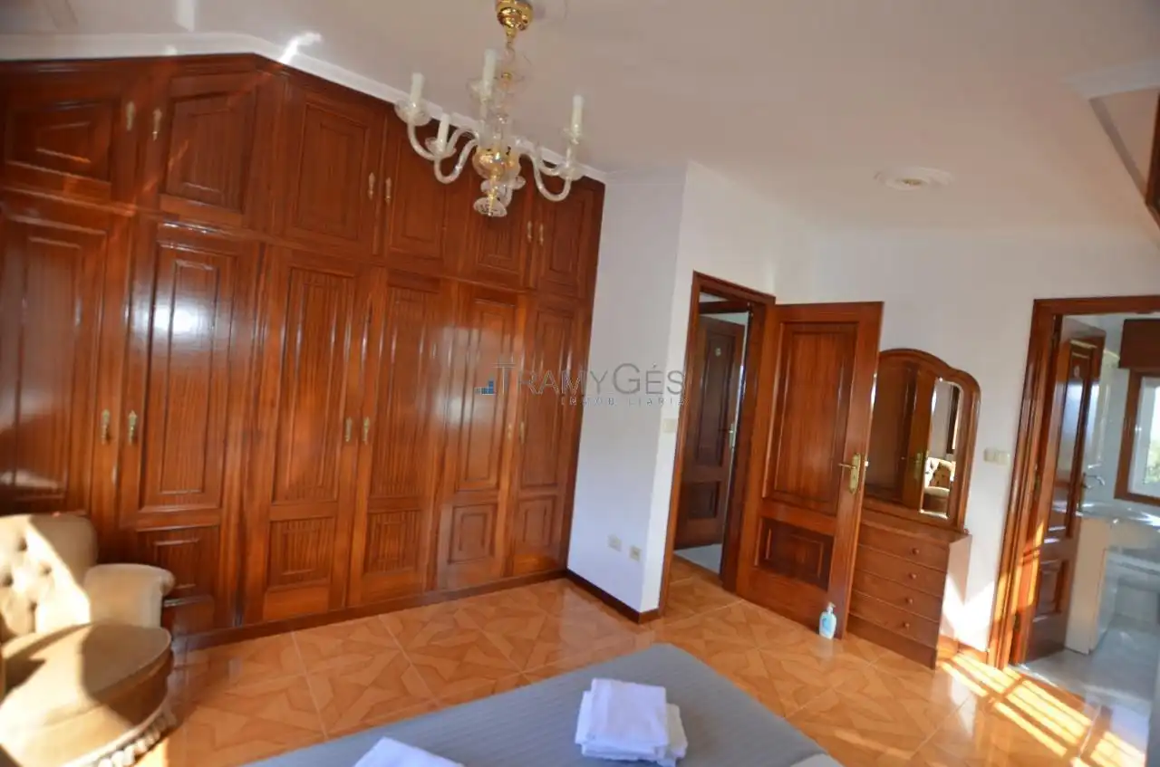 Haus mit Pool zum Verkauf in LUGAR O TESO - LUNEDA, imagen 59
