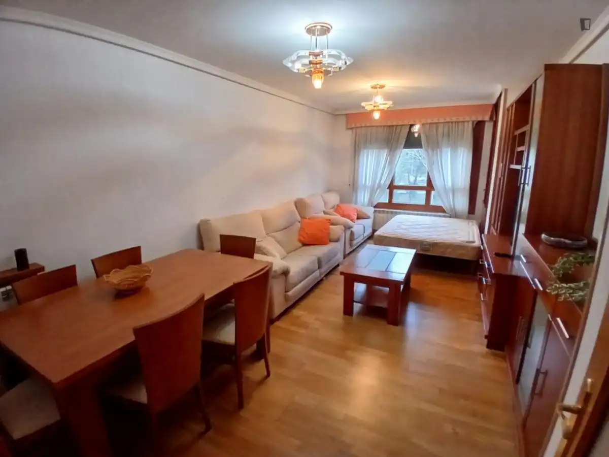 Habitació a Hospital Nuevo