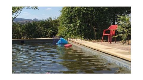 SE VENDE CASA DE CAMPO