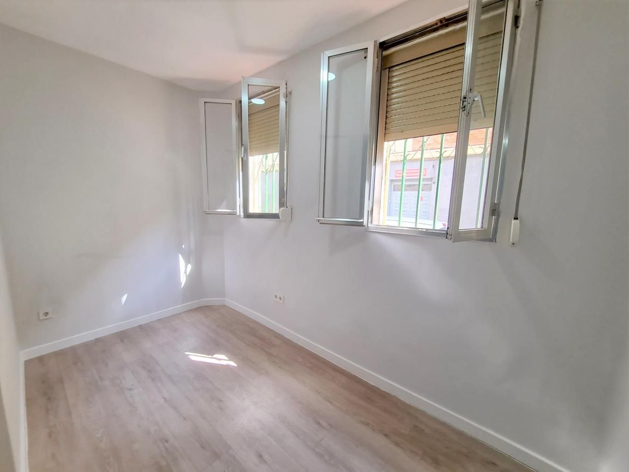 Flat to rent in Numancia