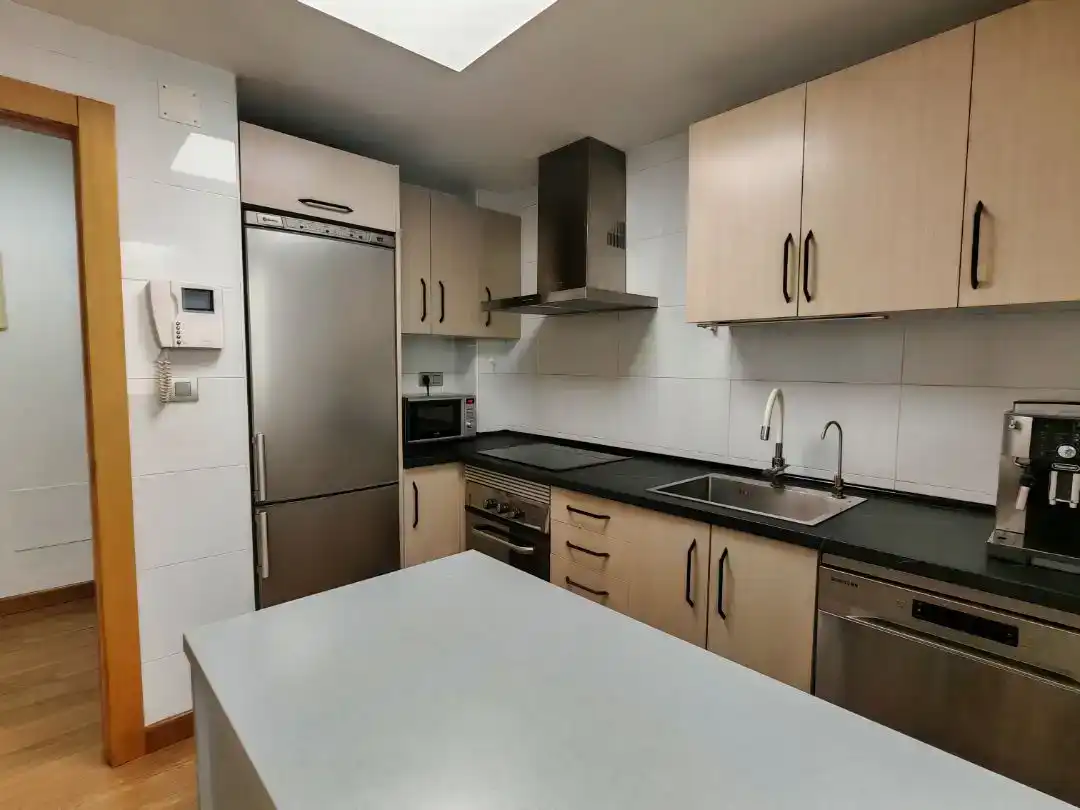 Cocina de Piso en venta en Pedanías Norte