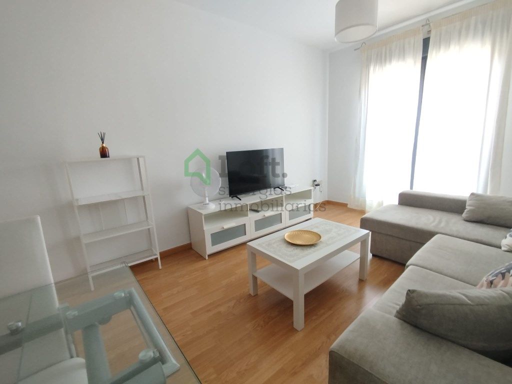 Apartment for sale in La Estación