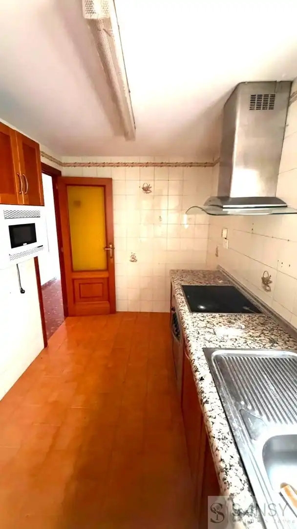 Apartament amb ascensor en venda a Centro ciudad, imagen 6