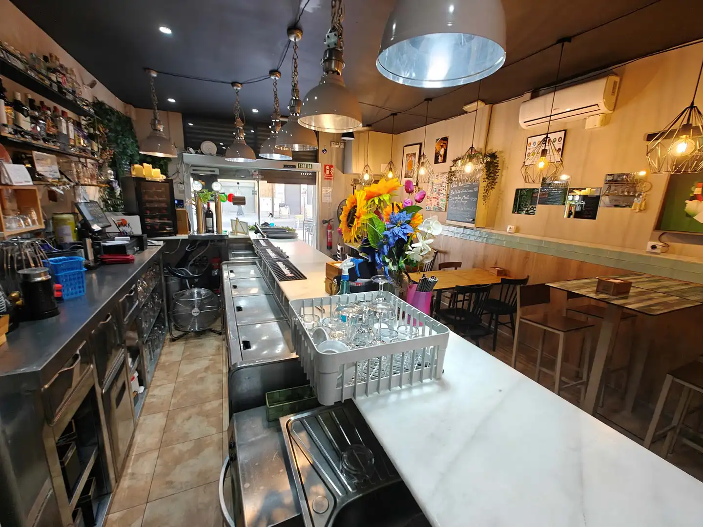 Local comercial en traspaso en Calle SANT CASIMIR 12 12, imagen 5
