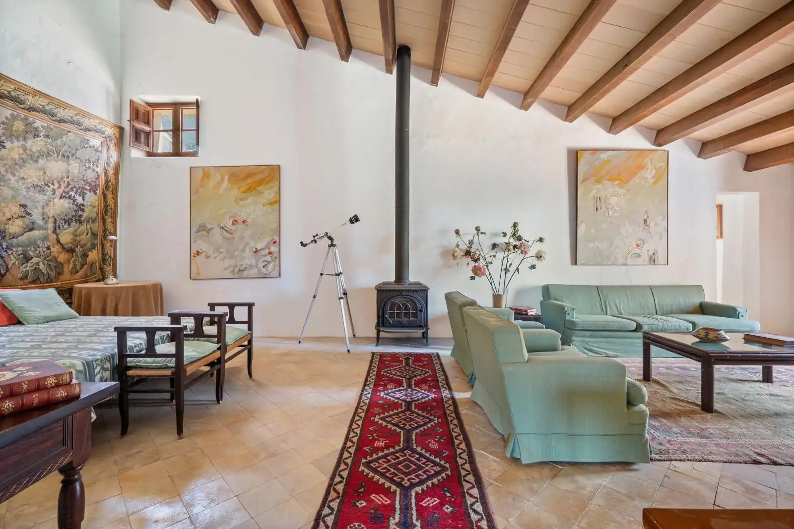 Maison rustique avec terrasse à vendre à Felanitx Poble, imagen 16