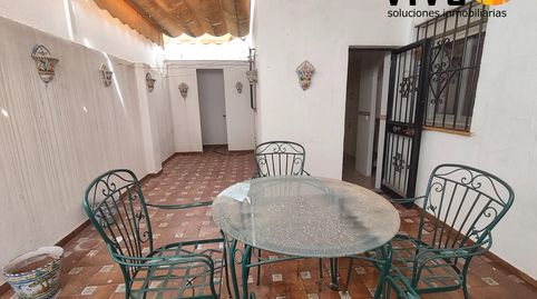 Foto 3 von Einfamilien-Reihenhaus zum Verkauf in La Buhaira, Sevilla Capital