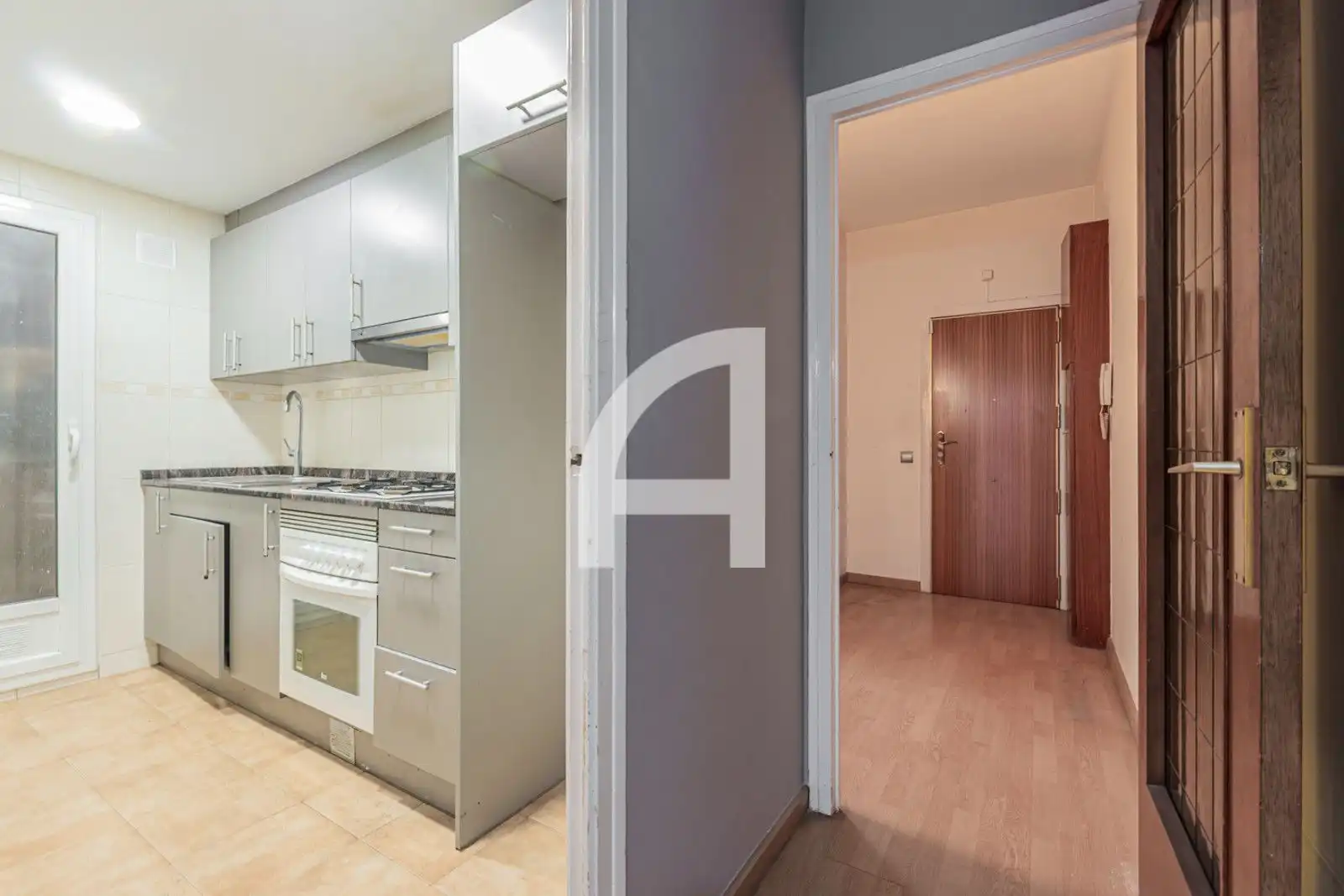 Flat for sale in CARDENAL VIVES I TUTO, Sarrià