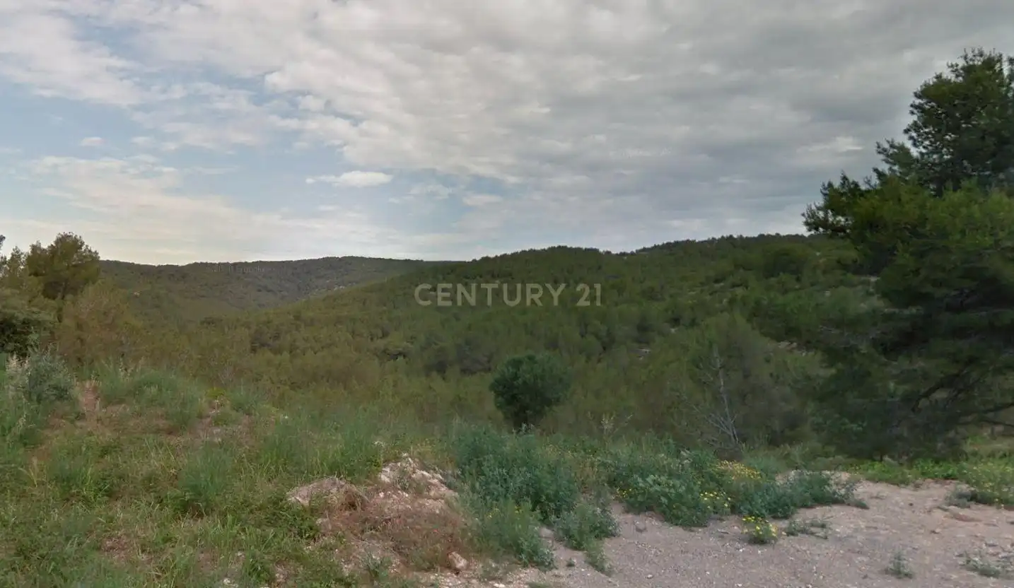 Terreny residencial en venda a Carrer los Castaños, 35, Costa-Cunit, Spain, imagen 4