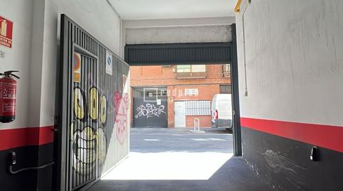 Photo 2 of Garage for sale in Ferroviarios, Almendrales, Madrid