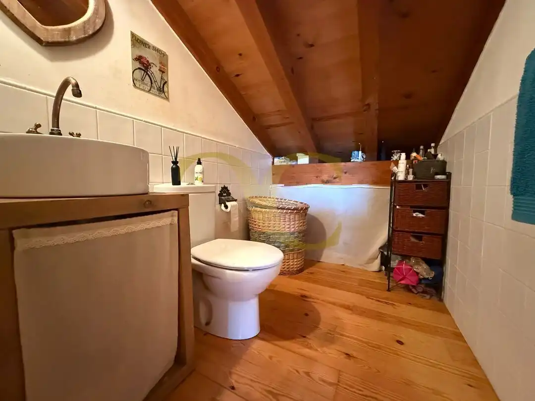 House with garden for sale in Vidiago - Pendueles - Tresgrandas, imagen 63