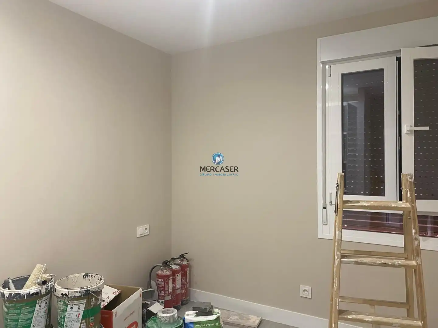 Apartamento de alquiler en Casco histórico