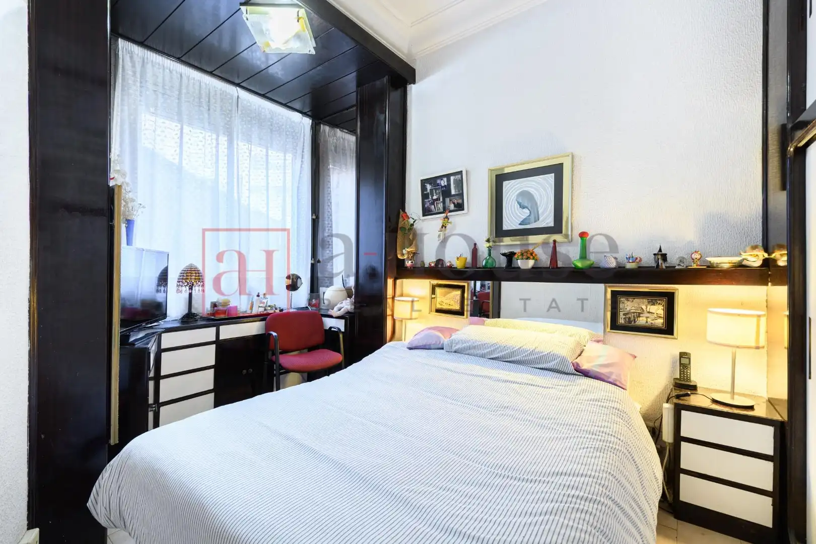 Appartamento con terrazza in vendita a Sant Martí, imagen 18