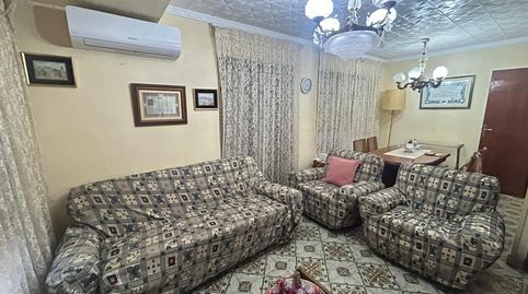 Foto 3 von Wohnung zum Verkauf in Calle de Barcelona, 10, Pla de Bon Repós, Alicante / Alacant