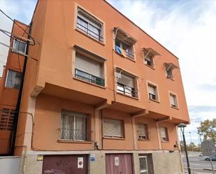 Exterior view of Flat for sale in  Tarragona Capital