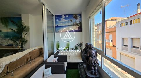 Foto 5 de Piso en venta en Roquetas Pueblo, Roquetas de Mar