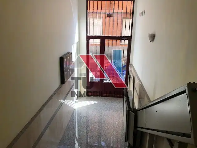 Piso en venta en Fuensalida con Aire acondicionado, Calefacción y Parquet