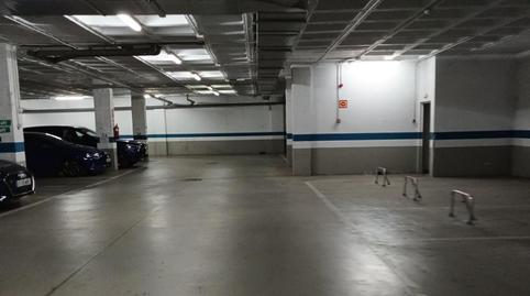 Foto 5 de Garatge en venda a El Rosón - Kelvinator, Getafe