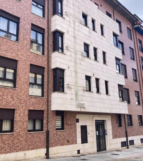 Foto 2 de Pis en venda a La Pola Siero, Siero