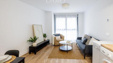 Photo 3 of Flat for sale in Valdeacederas,  Madrid Capital