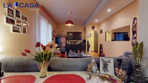 Foto 4 de Piso en venta en Langileria Kalea, Lamiako - Txopoeta, Leioa