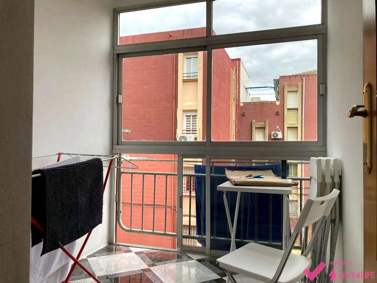 Flat to rent in Algaba, imagen 13