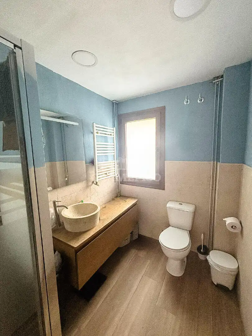 Baño de Casa o chalet en venta en Sant Fost de Campsentelles