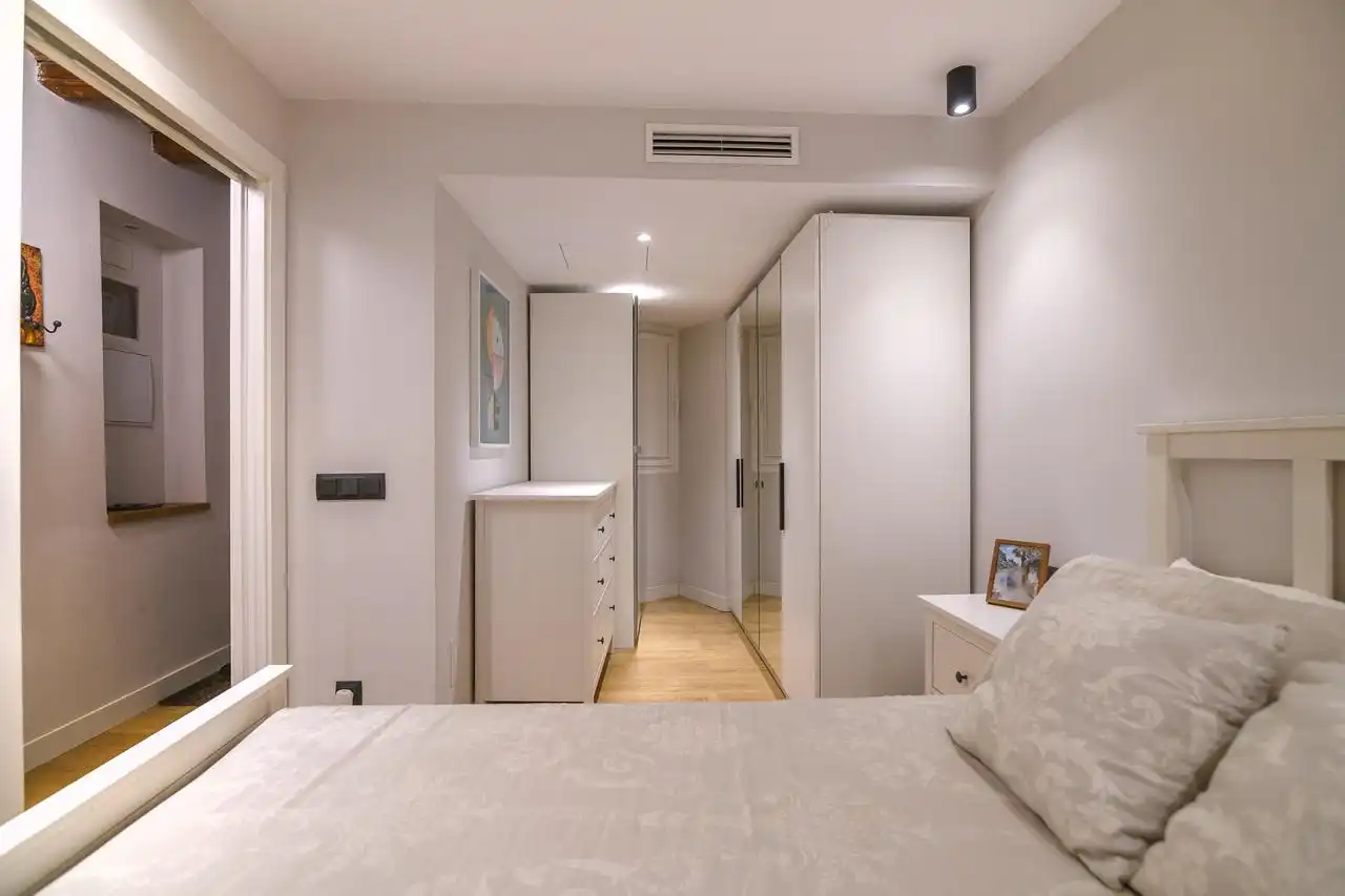 Wohnung mit Terrasse zum Verkauf in Carrer del Portal Nou, imagen 9